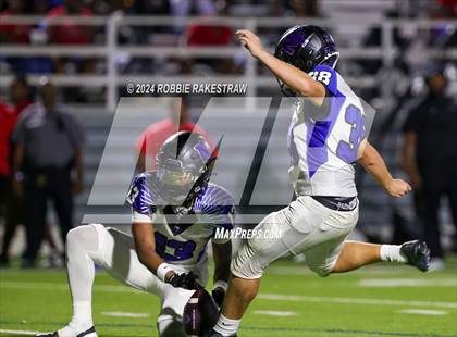 Thumbnail 2 in Skyline @ North Forney photogallery.