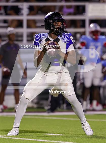 Thumbnail 3 in Skyline @ North Forney photogallery.
