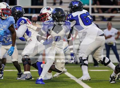 Thumbnail 2 in Skyline @ North Forney photogallery.
