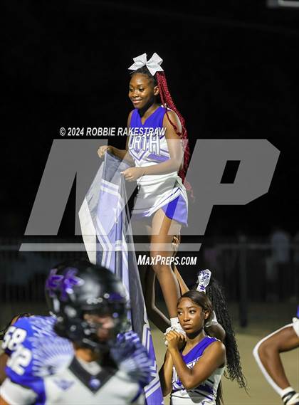 Thumbnail 3 in Skyline @ North Forney photogallery.