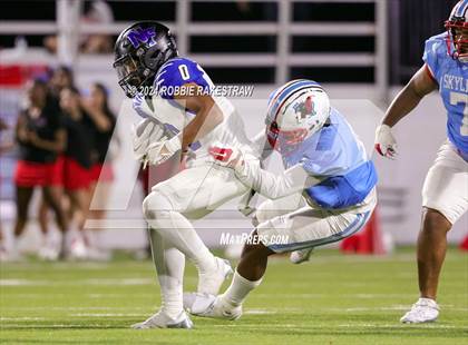Thumbnail 2 in Skyline @ North Forney photogallery.