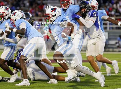 Thumbnail 3 in Skyline @ North Forney photogallery.