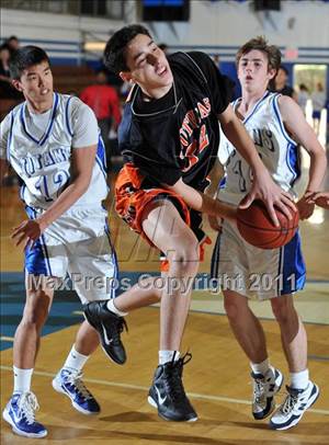 South Pasadena @ San Marino