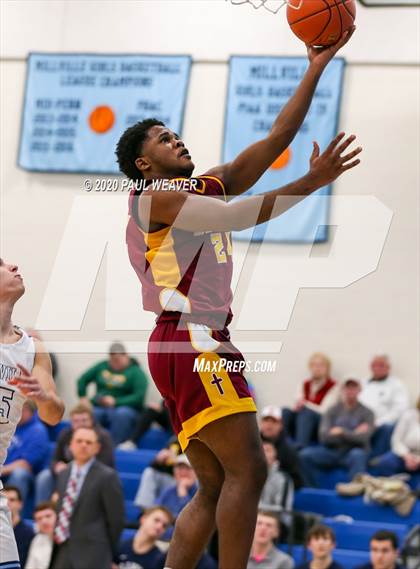 Thumbnail 3 in Neumann Regional Academy @ Millville photogallery.