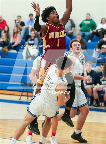 Thumbnail 1 in Neumann Regional Academy @ Millville photogallery.
