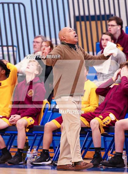 Thumbnail 3 in Neumann Regional Academy @ Millville photogallery.