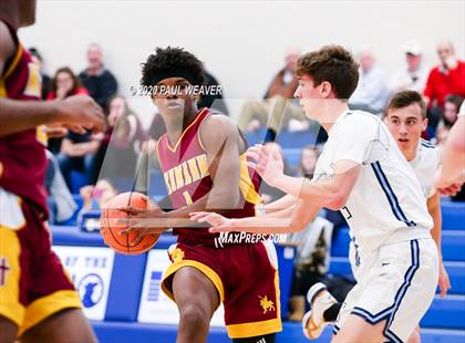 Thumbnail 2 in Neumann Regional Academy @ Millville photogallery.