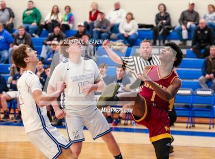 Thumbnail 3 in Neumann Regional Academy @ Millville photogallery.