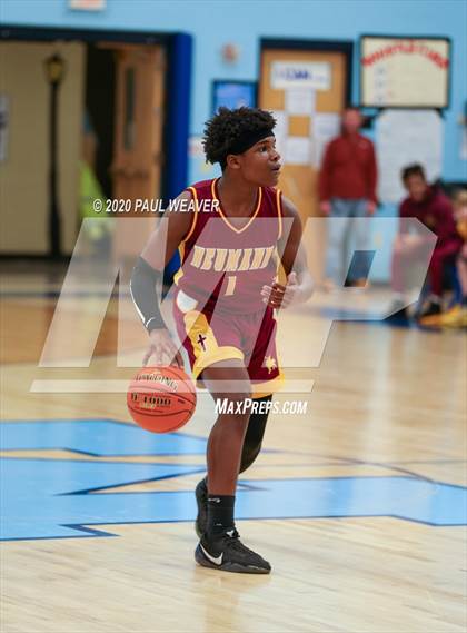 Thumbnail 1 in Neumann Regional Academy @ Millville photogallery.