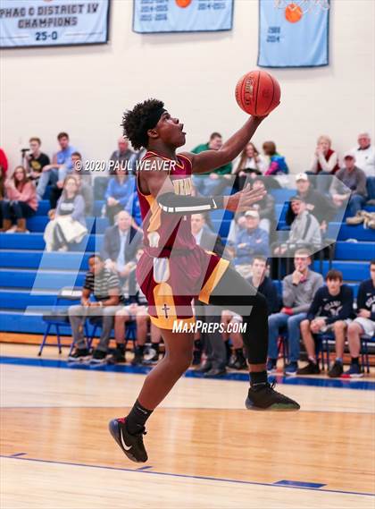 Thumbnail 3 in Neumann Regional Academy @ Millville photogallery.