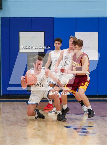 Thumbnail 1 in Neumann Regional Academy @ Millville photogallery.