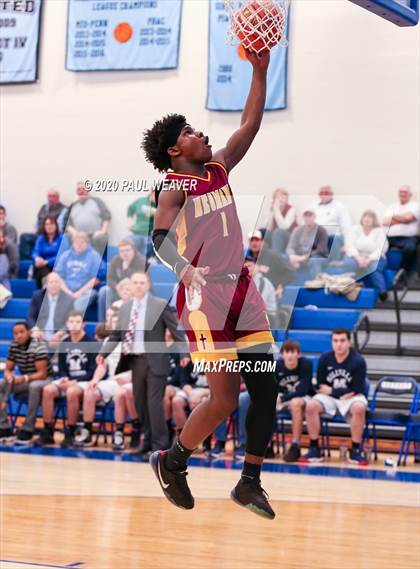 Thumbnail 1 in Neumann Regional Academy @ Millville photogallery.
