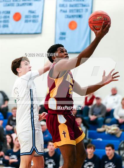 Thumbnail 3 in Neumann Regional Academy @ Millville photogallery.
