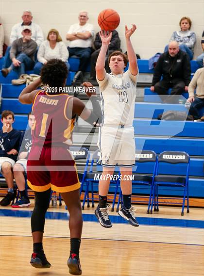 Thumbnail 1 in Neumann Regional Academy @ Millville photogallery.