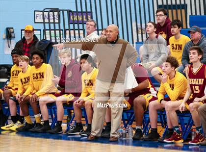 Thumbnail 1 in Neumann Regional Academy @ Millville photogallery.