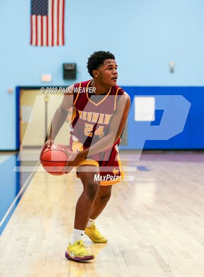 Thumbnail 3 in Neumann Regional Academy @ Millville photogallery.