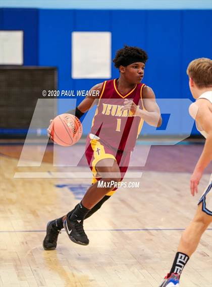 Thumbnail 2 in Neumann Regional Academy @ Millville photogallery.