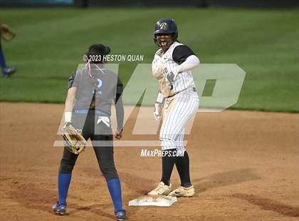 Thumbnail 1 in Pacifica vs. Norco (CIF-SS D1 Final) photogallery.