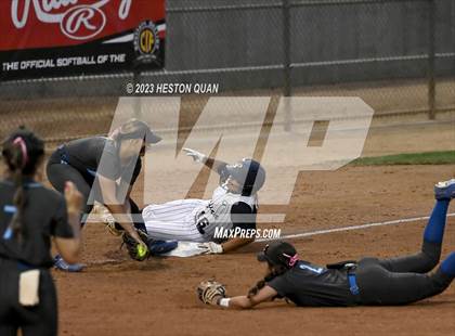Thumbnail 1 in Pacifica vs. Norco (CIF-SS D1 Final) photogallery.