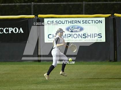 Thumbnail 1 in Pacifica vs. Norco (CIF-SS D1 Final) photogallery.
