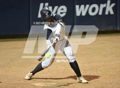 Thumbnail 3 in Pacifica vs. Norco (CIF-SS D1 Final) photogallery.