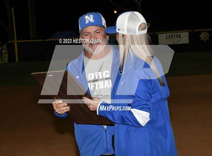 Thumbnail 2 in Pacifica vs. Norco (CIF-SS D1 Final) photogallery.