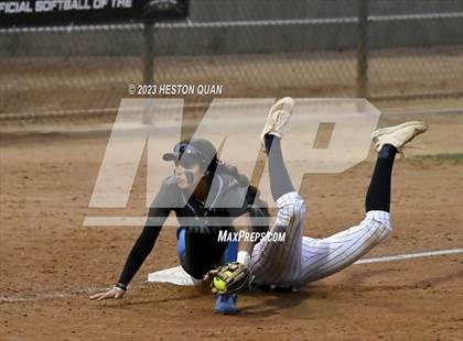 Thumbnail 2 in Pacifica vs. Norco (CIF-SS D1 Final) photogallery.