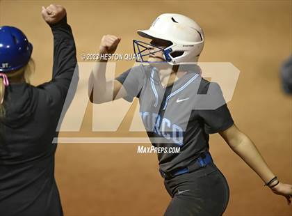 Thumbnail 1 in Pacifica vs. Norco (CIF-SS D1 Final) photogallery.
