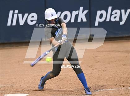 Thumbnail 3 in Pacifica vs. Norco (CIF-SS D1 Final) photogallery.