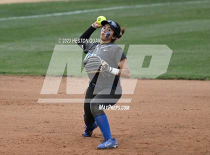 Thumbnail 3 in Pacifica vs. Norco (CIF-SS D1 Final) photogallery.