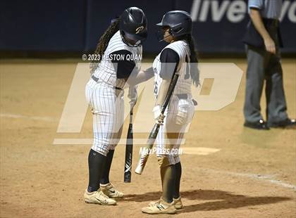 Thumbnail 1 in Pacifica vs. Norco (CIF-SS D1 Final) photogallery.