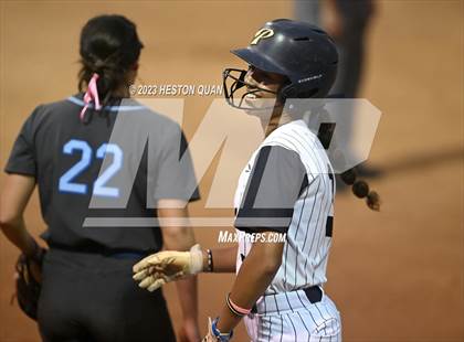 Thumbnail 1 in Pacifica vs. Norco (CIF-SS D1 Final) photogallery.