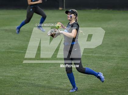 Thumbnail 1 in Pacifica vs. Norco (CIF-SS D1 Final) photogallery.