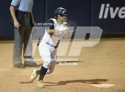 Thumbnail 2 in Pacifica vs. Norco (CIF-SS D1 Final) photogallery.
