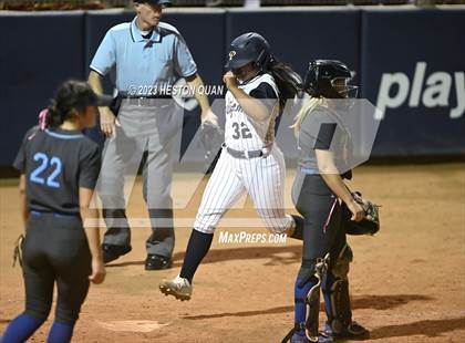 Thumbnail 1 in Pacifica vs. Norco (CIF-SS D1 Final) photogallery.
