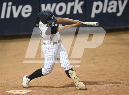 Thumbnail 3 in Pacifica vs. Norco (CIF-SS D1 Final) photogallery.