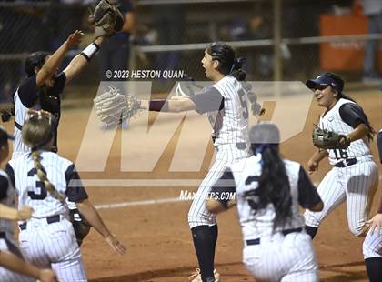 Thumbnail 1 in Pacifica vs. Norco (CIF-SS D1 Final) photogallery.