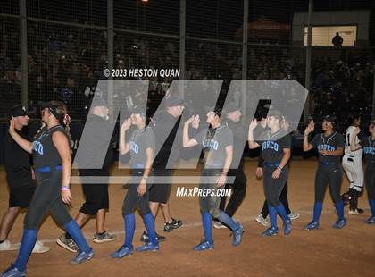 Thumbnail 3 in Pacifica vs. Norco (CIF-SS D1 Final) photogallery.