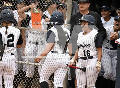 Thumbnail 1 in Pacifica vs. Norco (CIF-SS D1 Final) photogallery.