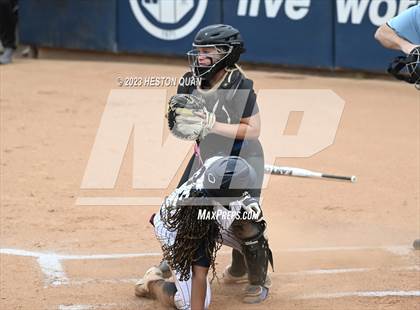 Thumbnail 3 in Pacifica vs. Norco (CIF-SS D1 Final) photogallery.