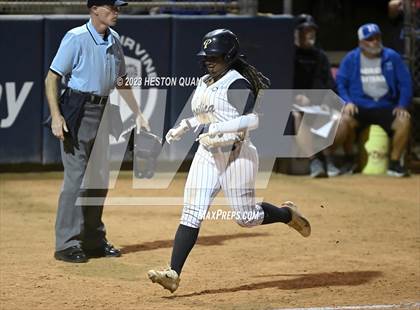 Thumbnail 1 in Pacifica vs. Norco (CIF-SS D1 Final) photogallery.