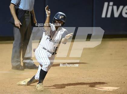 Thumbnail 1 in Pacifica vs. Norco (CIF-SS D1 Final) photogallery.
