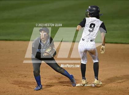 Thumbnail 2 in Pacifica vs. Norco (CIF-SS D1 Final) photogallery.