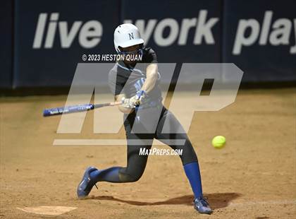 Thumbnail 2 in Pacifica vs. Norco (CIF-SS D1 Final) photogallery.