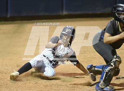 Thumbnail 2 in Pacifica vs. Norco (CIF-SS D1 Final) photogallery.