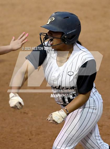 Thumbnail 3 in Pacifica vs. Norco (CIF-SS D1 Final) photogallery.