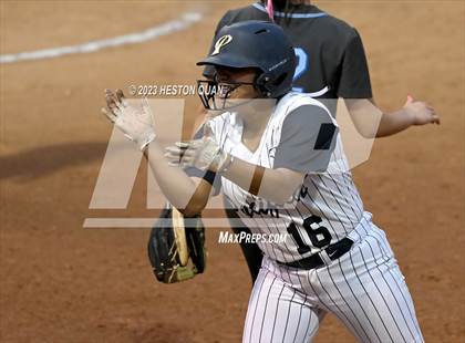 Thumbnail 1 in Pacifica vs. Norco (CIF-SS D1 Final) photogallery.
