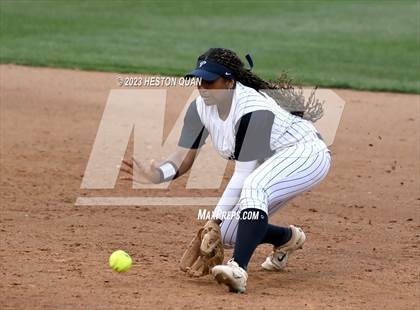 Thumbnail 3 in Pacifica vs. Norco (CIF-SS D1 Final) photogallery.