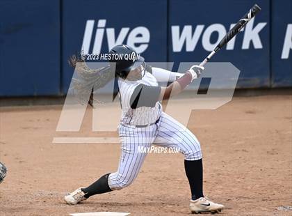 Thumbnail 2 in Pacifica vs. Norco (CIF-SS D1 Final) photogallery.