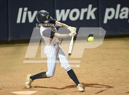 Thumbnail 3 in Pacifica vs. Norco (CIF-SS D1 Final) photogallery.
